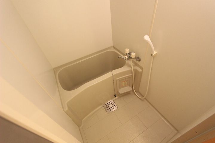 神奈川県藤沢市大庭(マンション)の賃貸物件の風呂