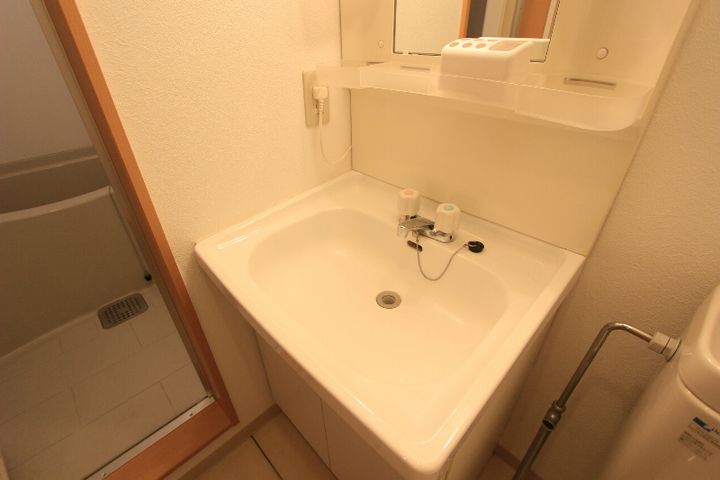 神奈川県藤沢市大庭(マンション)の賃貸物件の内装