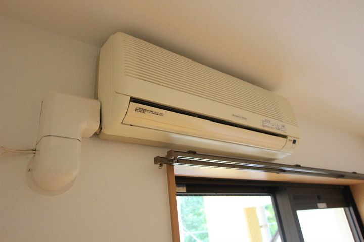 神奈川県藤沢市大庭(マンション)の賃貸物件の内装