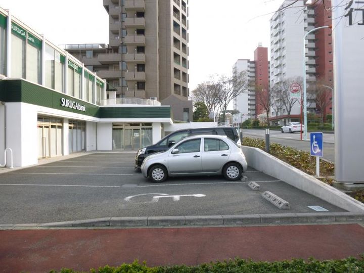 神奈川県藤沢市大庭(マンション)の賃貸物件の周辺