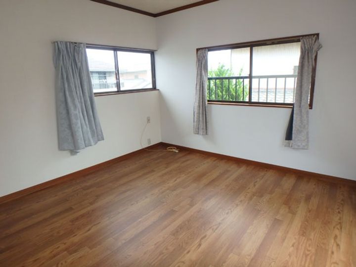 三重県松阪市五反田町5(一戸建)の賃貸物件の内装