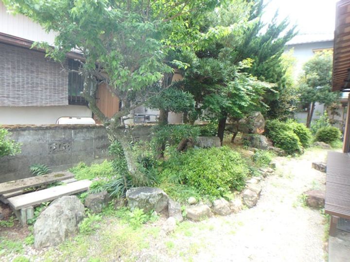 三重県松阪市五反田町5(一戸建)の賃貸物件の内装