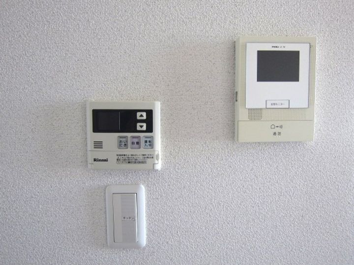 千葉県習志野市藤崎3(アパート)の賃貸物件の内装