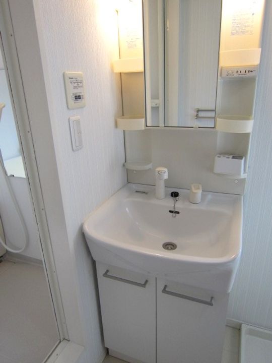 千葉県習志野市藤崎3(アパート)の賃貸物件の内装