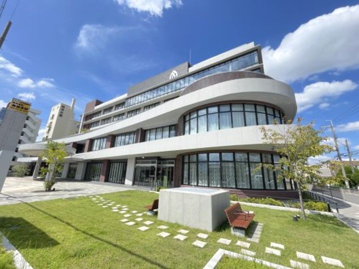 奈良県大和高田市大中東町(一戸建)の賃貸物件の周辺