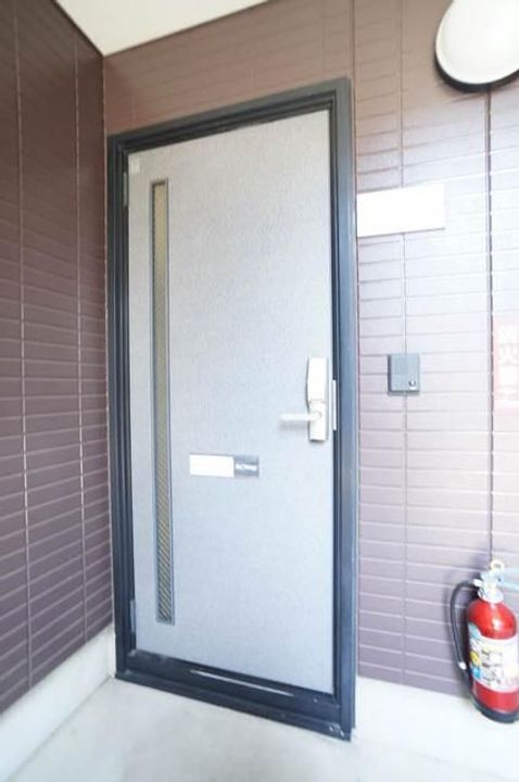 福島県福島市中荒子(アパート)の賃貸物件の内装
