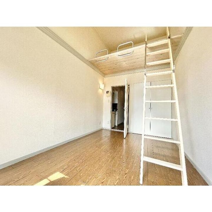 ロフトのその他画像