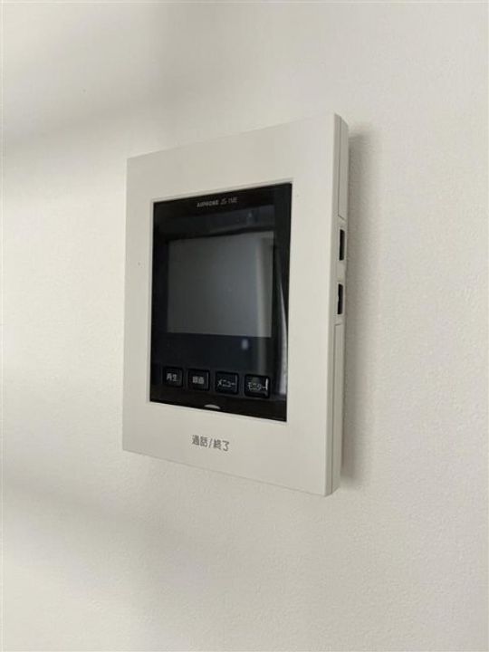 キャッツベル六実の内装