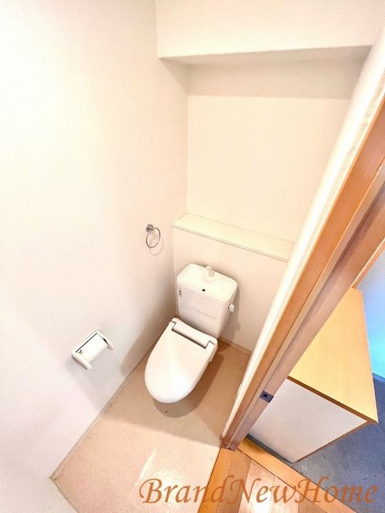住吉橋TKハイツの内装