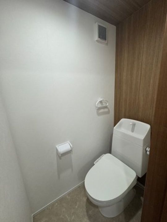 埼玉県加須市東栄1(アパート)の賃貸物件の内装