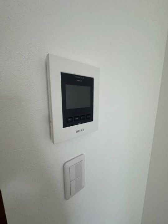 埼玉県加須市東栄1(アパート)の賃貸物件の内装