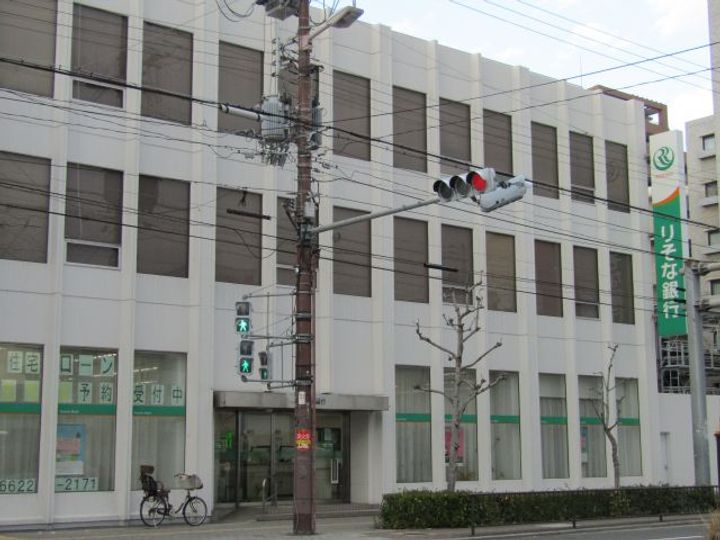 フジパレス湯里VI番館の周辺