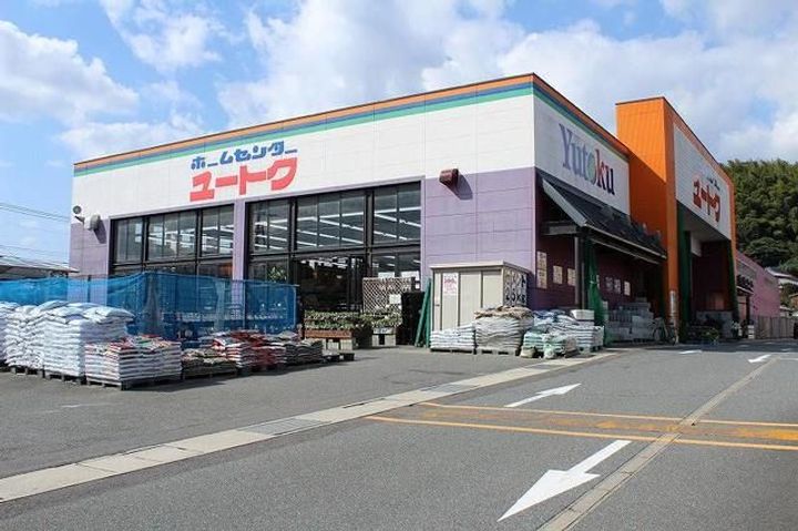 ナチュラル フラットの周辺