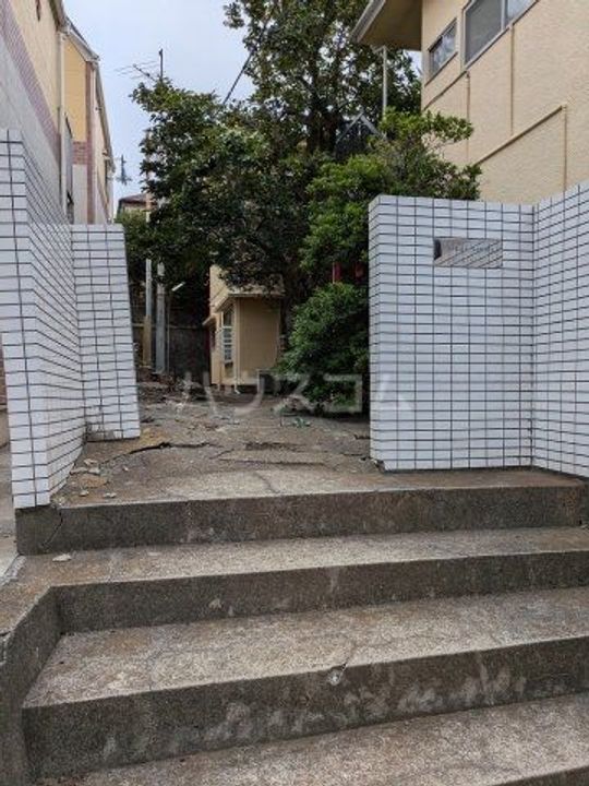 ユナイト石川町MISUGIの地図