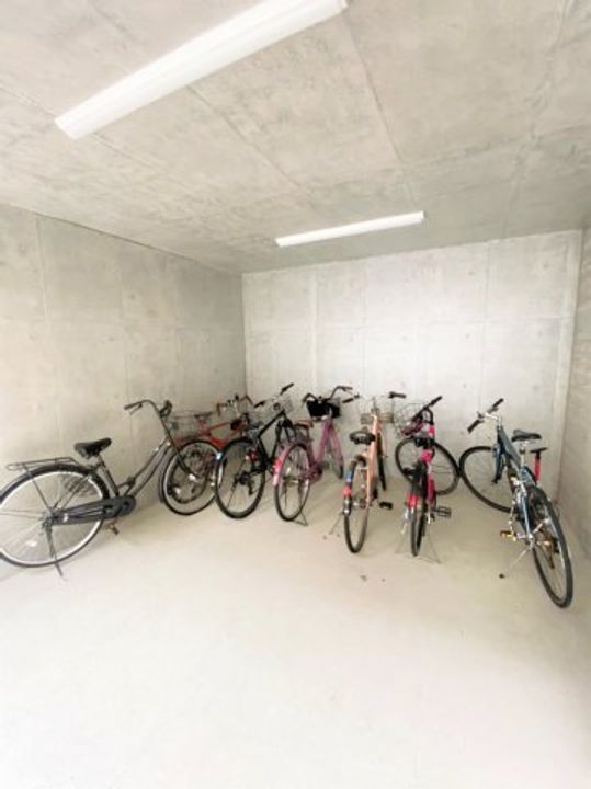 「防音マンション」リトルズトーン上野公園の地図