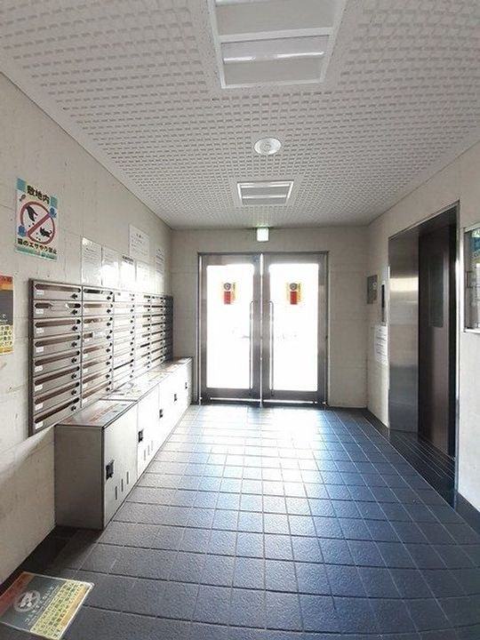 大阪府東大阪市横小路町4(マンション)の賃貸物件の地図