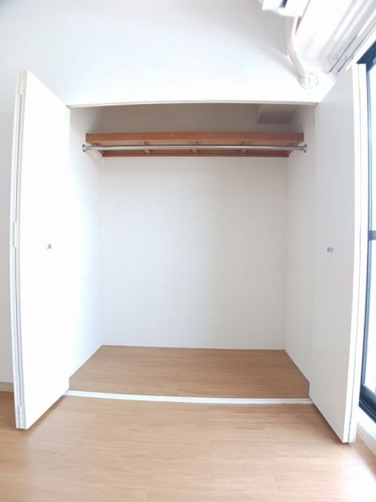 大阪府東大阪市横小路町4(マンション)の賃貸物件の内装