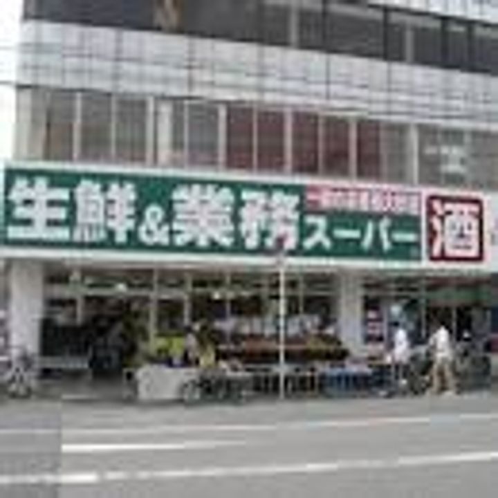 フェリーチェ藤井寺の周辺