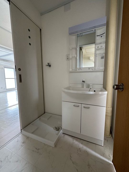 サンハイツ堰下 Bの内装