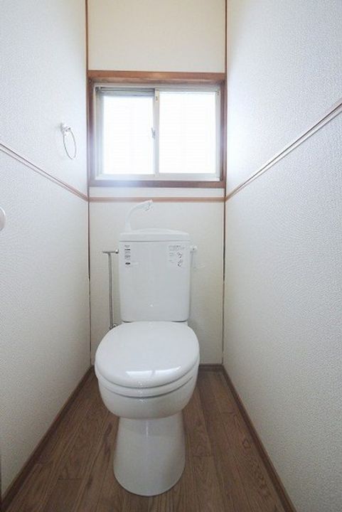 岡山県岡山市北区尾上(一戸建)の賃貸物件の内装