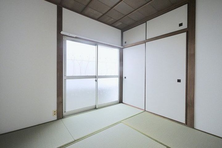 岡山県岡山市北区尾上(一戸建)の賃貸物件の内装