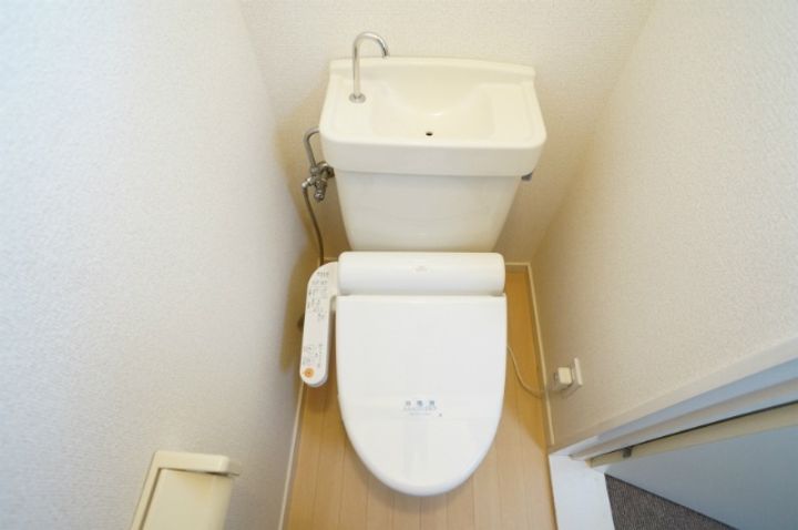 ソラーナ光陽の内装