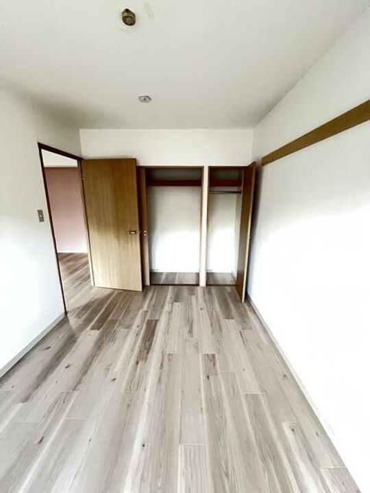 東京都八王子市下柚木2(マンション)の賃貸物件の内装