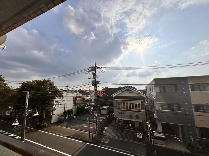 東京都練馬区大泉学園町7(マンション)の賃貸物件のその他画像