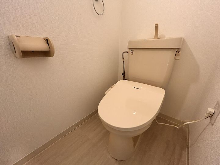 東京都練馬区大泉学園町7(マンション)の賃貸物件の内装