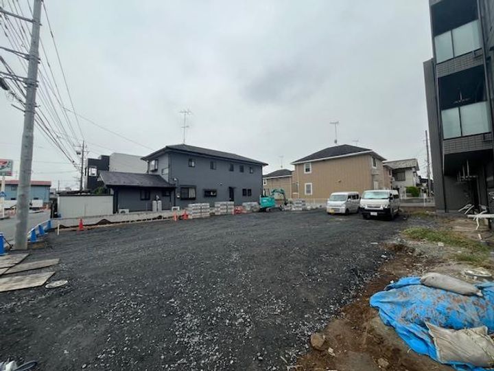 ヴァン ブリエの地図