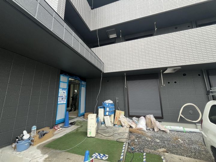 ヴァン ブリエの地図