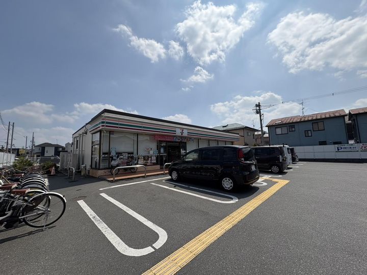 ヴァン ブリエの内装