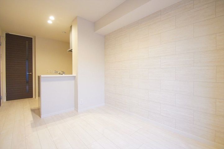 埼玉県新座市東北2(マンション)の賃貸物件の内装