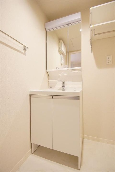 埼玉県新座市東北2(マンション)の賃貸物件の内装