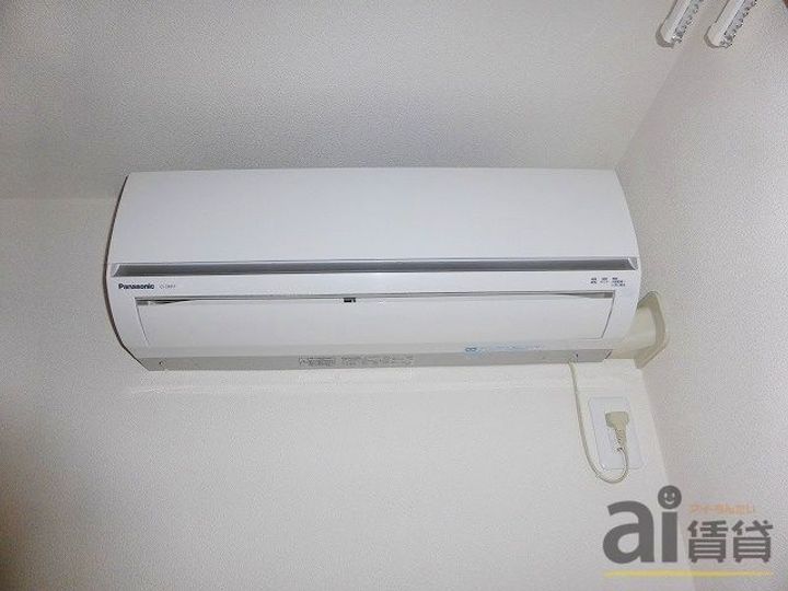 東京都東大和市中央2(アパート)の賃貸物件の内装
