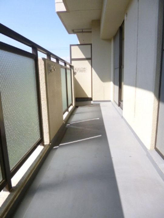 大阪府豊中市曽根南町2(マンション)の賃貸物件の内装