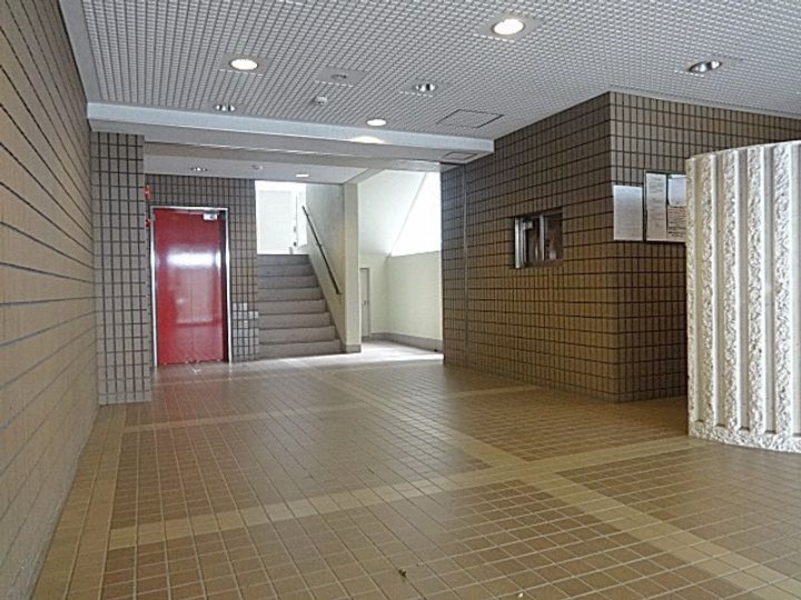 大阪府豊中市曽根南町2(マンション)の賃貸物件の地図