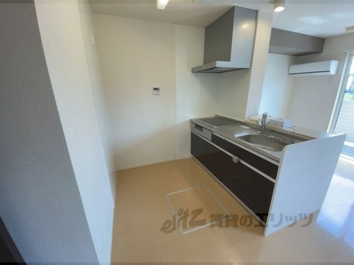 アムールさわのキッチン