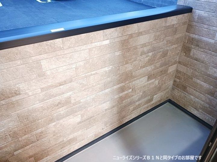 滋賀県愛知郡愛荘町愛知川(アパート)の賃貸物件の内装