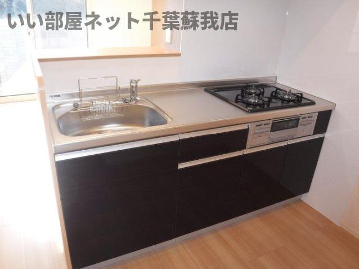 ラファエルのキッチン