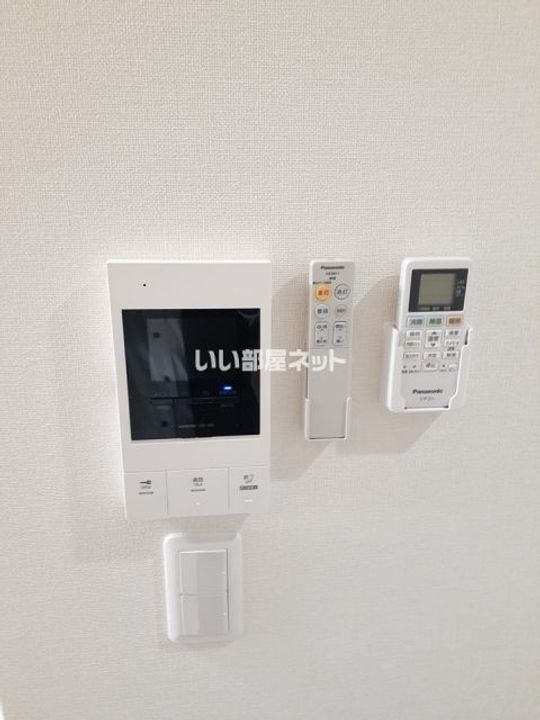 大阪府堺市西区鳳中町10(アパート)の賃貸物件の内装