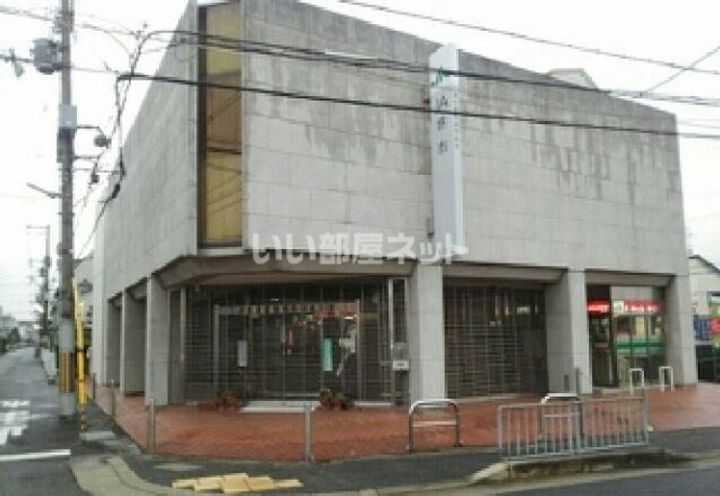 大阪府堺市西区鳳中町10(アパート)の賃貸物件の周辺