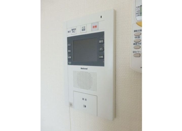 東京都港区三田5の賃貸マンションの内装
