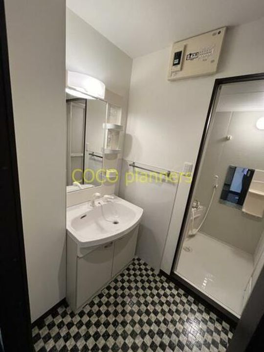 熊本県熊本市北区弓削6(マンション)の賃貸物件の内装