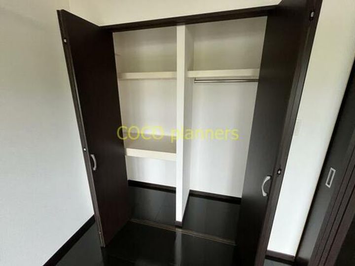 熊本県熊本市北区弓削6(マンション)の賃貸物件の内装