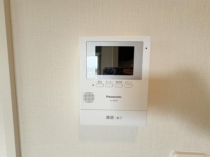 広島県東広島市八本松西5(アパート)の賃貸物件の内装