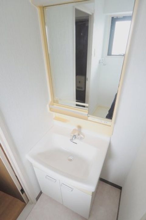 ピュアハイツの内装