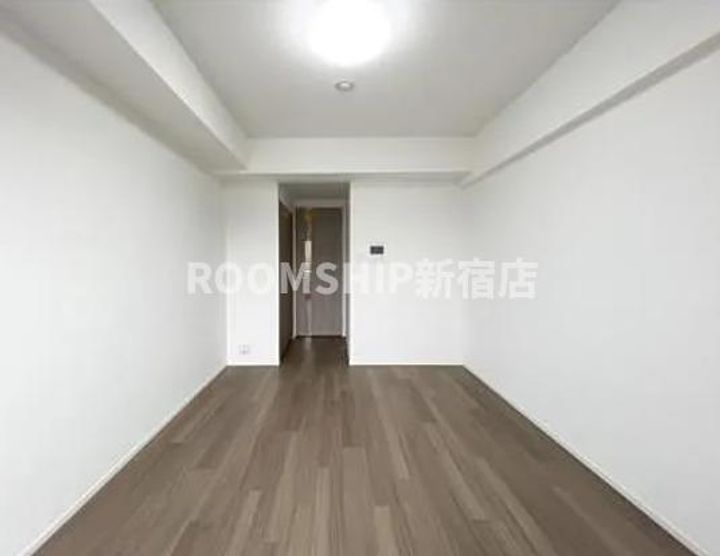 東京都練馬区旭町3(アパート)の賃貸物件の内装