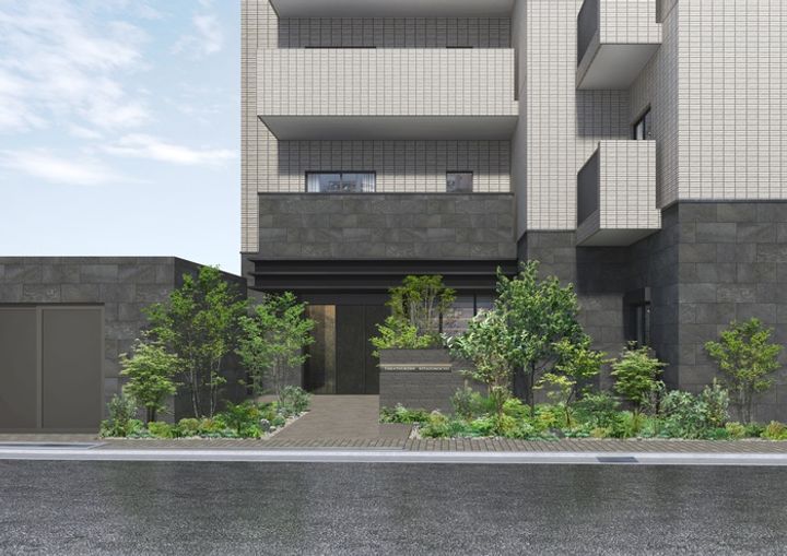 レ・リーヴルの地図