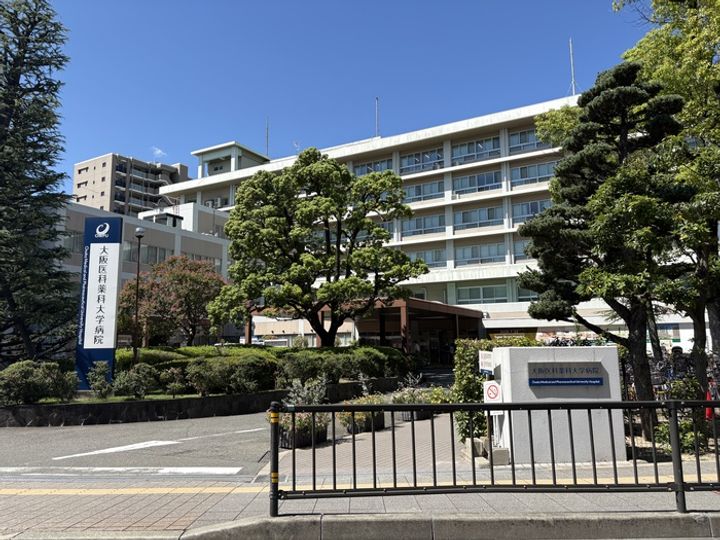 レ・リーヴルの周辺